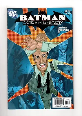 Buy Batman Gotham Knights #68 Volume 1 By Dc Comics • 2.50£