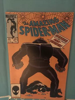Buy Amazing Spider-Man 271 • 7.92£