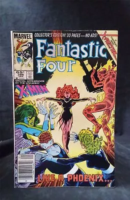 Buy Fantastic Four #286 1986 Marvel Comics Comic Book  • 13.05£