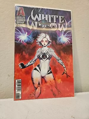 Buy White Widow # 6 • 15.93£