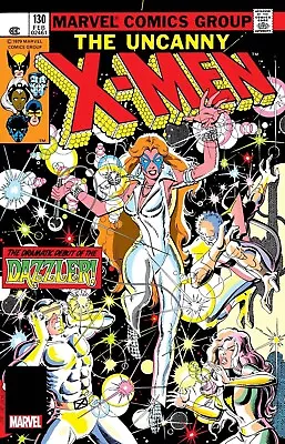 Buy Uncanny X-Men #130 (2024) Facsimile Edition • 2.57£