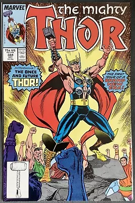 Buy Thor #384 (1987, Marvel) NM • 19.98£