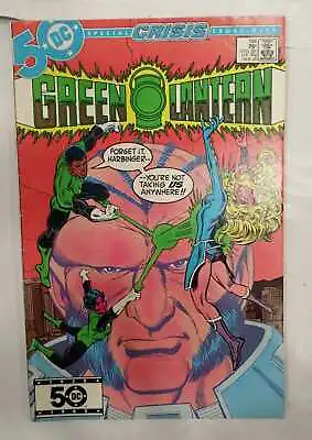 Buy Green Lantern #194 (1960) Fn Dc* • 4.95£