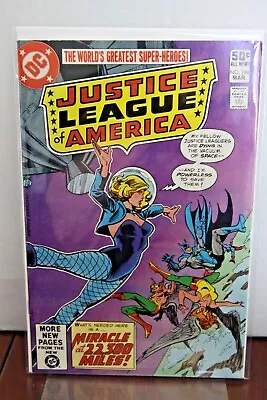 Buy Justice League Of America Volume 1 #1-#261 + Annuals 1960-1987 Choice Of Issues • 3.16£