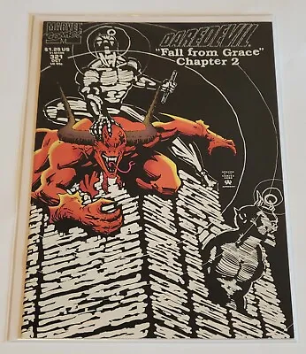 Buy Daredevil # 321  (Marvel 1993)  Very Fine  • 5.51£