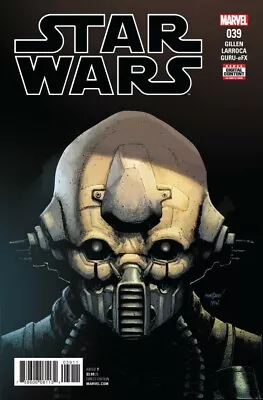 Buy Star Wars #39 (2015) Vf/nm Marvel • 4.95£