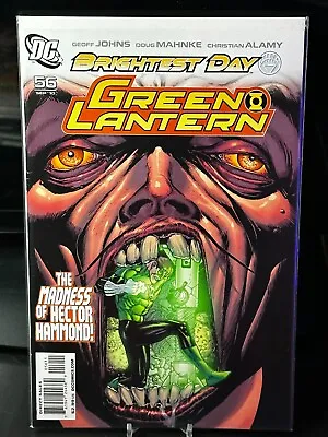 Buy Green Lantern #56 (2005) DC Comics VF/NM • 2.77£
