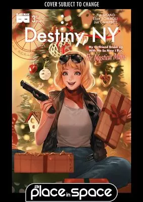 Buy Destiny, Ny: Mystic Mafia #3a - Leirix (wk20) • 5.15£
