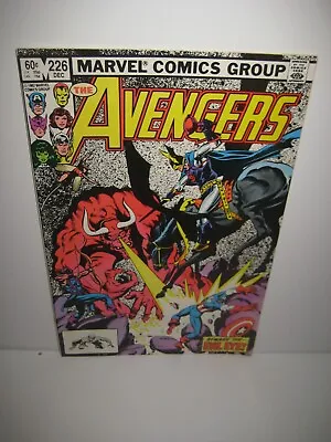 Buy Avengers Vol 1  Pick & Choose Issues Marvel Comics Bronze Copper Age • 2.33£