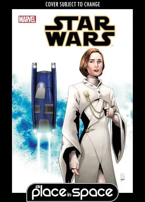 Buy Star Wars #44b - Jan Duursema Womens History Month Variant (wk10) • 5.15£