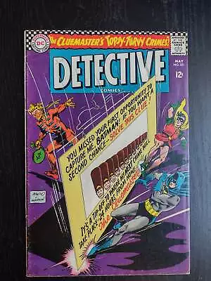 Buy Detective Comics #351 • 95.94£
