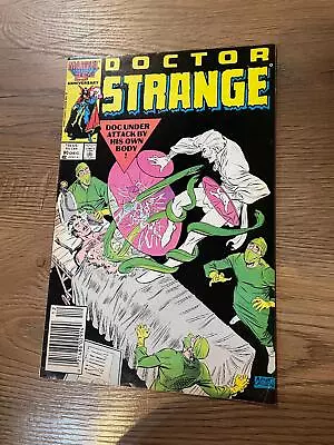Buy Doctor Strange #80 - Marvel Comics - 1986 • 9.95£