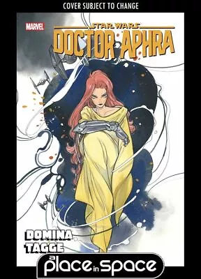Buy Star Wars: Doctor Aphra #30c - Momoko Womens History Variant (wk15) • 4.15£