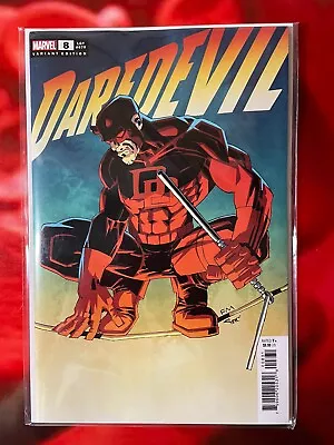 Buy Daredevil #8 Frank Miller Var  Marvel Comics  • 24.99£
