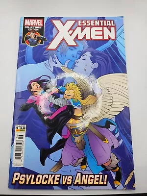 Buy The Uncanny X-Men #4 & Wonder Women COMICS   • 7.50£