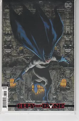 Buy Batman Rebirth & DC Universe Various Issues All New/Unread First Print  • 4.99£