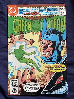 Buy Green Lantern #133 (dc Comics) Bagged & Boarded • 5.45£