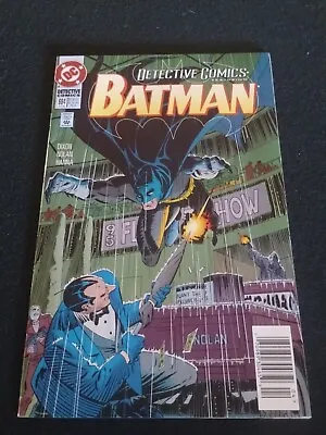 Buy Detective Comics #684 - Batman & Penguin • 4.93£