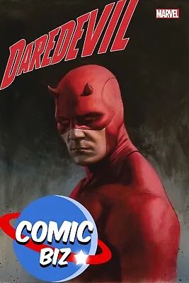 Buy Daredevil #3 (2023) 1st Printing *scarce 1:25 Granov Variant Cover* • 19.99£