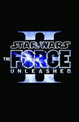 Buy Star Wars The Force Unleashed (Star Wars: The Force Unleashed, 2 • 16.40£