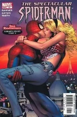 Buy Spectacular Spider-Man (Vol 2) #  25 Near Mint (NM) Marvel Comics MODERN AGE • 8.98£