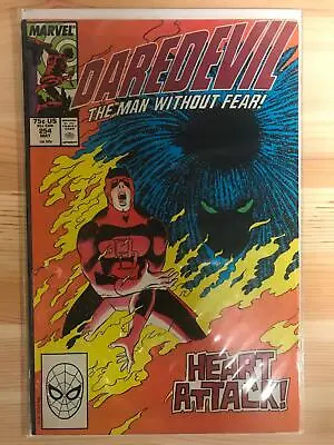 Buy Daredevil #254 First Typhoid Mary • 22.50£