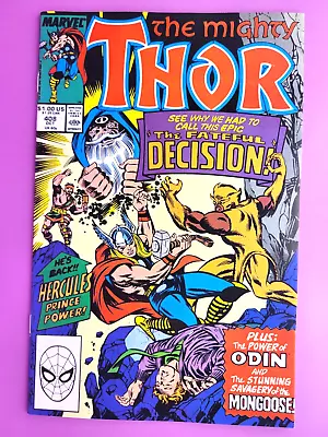 Buy The Mighty Thor  #408   Vf    Combine Shipping Bx2461 24l • 2.39£