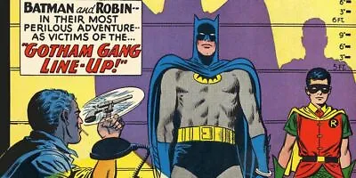 Buy You Pick!  Silver Age DETECTIVE COMICS 328-393 1964-1969 BATMAN ROBIN  • 7.92£
