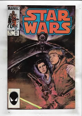 Buy Star Wars 1985 #95 Fine/Very Fine • 6.32£
