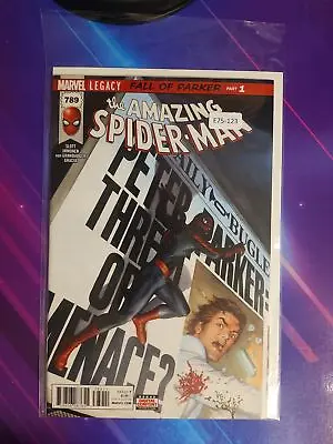 Buy Amazing Spider-man #789 Vol. 4 High Grade Marvel Comic Book E75-123 • 7.91£