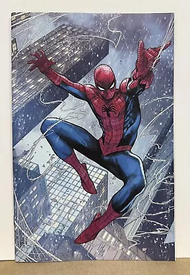 Buy Ultimate Spider-man #1 3rd Printing 1:25 Marco Checchetto Variant Nm • 47.95£