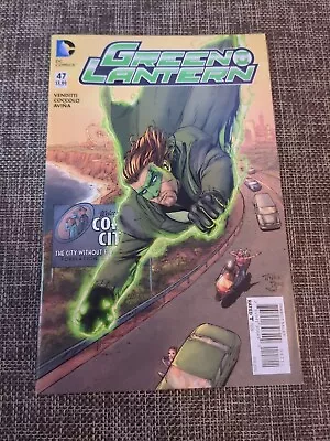 Buy Green Lantern #35 (2014) | Combined Shipping  • 4.02£