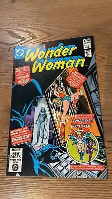 Buy Wonder Woman #274 - DC Comics - 1980 - Back Issue • 8£