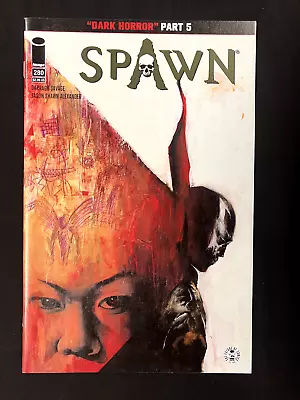 Buy Spawn #280 Image Comics Nov 2017 • 11.99£