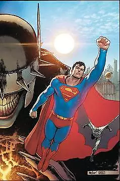 Buy Batman Superman #1 Superman Cover (28/08/2019) • 3£