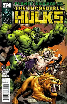 Buy Incredible Hulk Vol. 2 (1968-2011) #625 • 2£