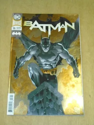 Buy Batman #56 Dc Universe December 2018 Nm (9.4) • 3.99£