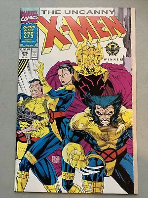 Buy Uncanny X-Men #275 April 1991 Marvel • 7.94£