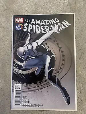 Buy Amazing Spider Man #658 - Dan Slott - 2011 • 11.99£