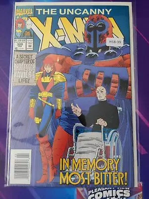 Buy Uncanny X-men #309 Vol. 1 High Grade Marvel Comic Book H18-39 • 6.32£