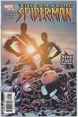 Buy Amazing Spider Man #510 (1998) - 8.5 VF+ *Sins Past* • 1.93£