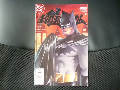 Buy Batman # 627 . In Excellent Condition • 5£