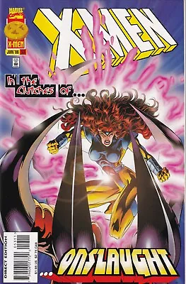 Buy X-Men Vol. 1 - Marvel Comics (Select Which Issues You Want) • 13.37£