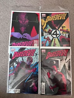 Buy Daredevil 12-14 4x Marvel Comics Bundle  • 5£