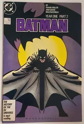 Buy Batman #405 Comic Book NM • 19.19£