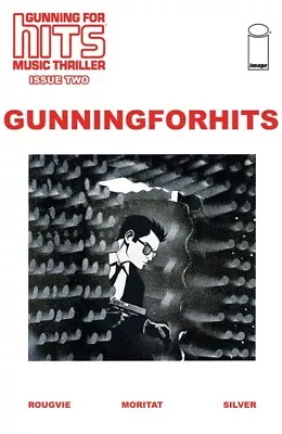 Buy Gunning For Hits (2019) #   2 (7.0-FVF) • 2.70£