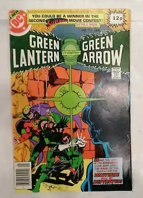 Buy Green Lantern #112 (1960) Fn Dc* • 9.95£