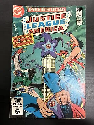 Buy Justice League Of America ( Com 1,069 ) • 14.48£