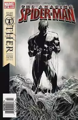 Buy Amazing Spider-Man, The #527 (Newsstand) FN; Marvel | The Other 9 - We Combine S • 22.37£