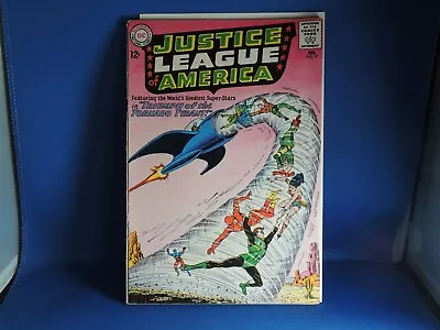 Buy Justice League Of America (1963) #17 • 20.11£